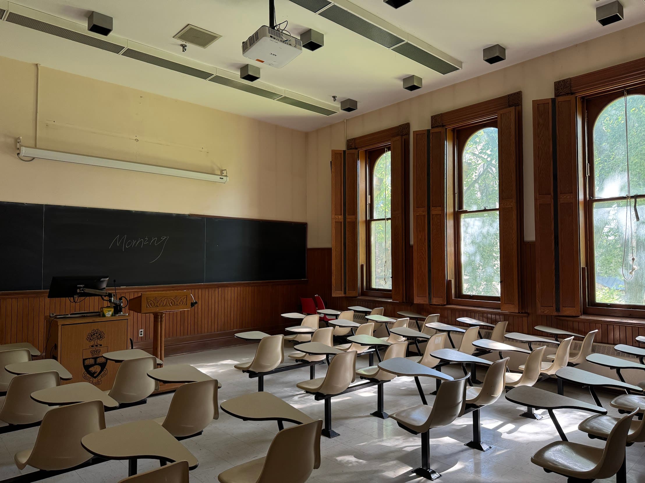 University of Toronto