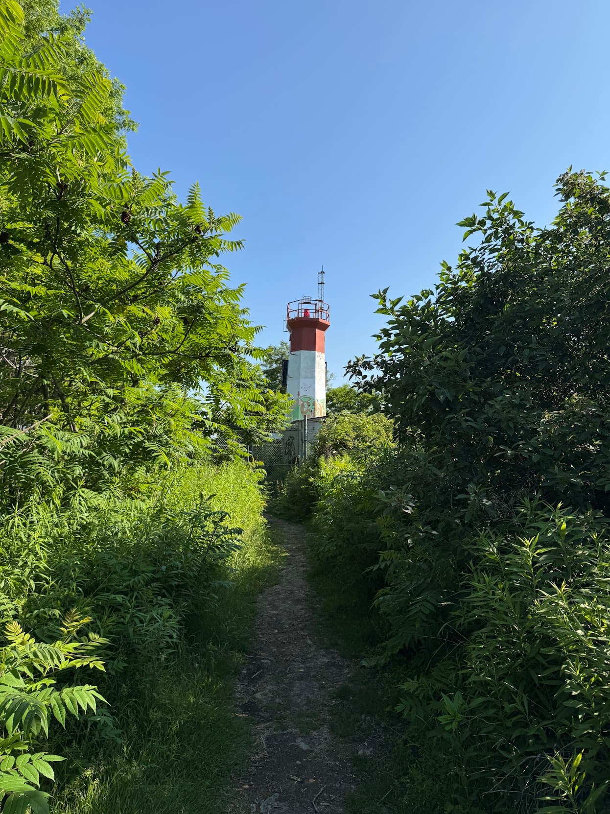 Lighthouse